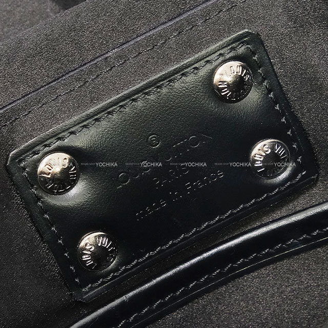 ルイ・ヴィトン LV ポン 9 レザー ショルダーバッグ Louis Vuitton LV Pont 9 Bag - Couture USA