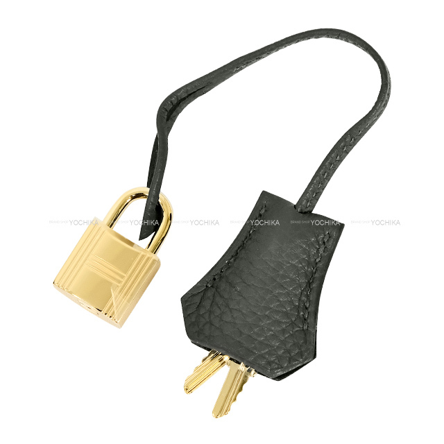 HERMES エルメス ハンドバッグ バーキン25 ヴェールマングローブ トゴ