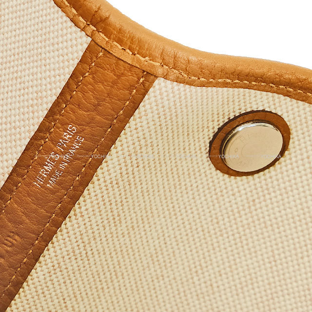 完全新品　HERMES エルメス ガーデンパーティー 36 エレクトリック HERMES エルメス トートバッグ ガーデンパーティ 36 PM