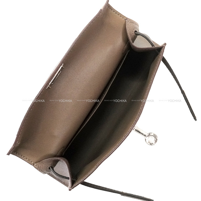 HERMES エルメス ショルダーバッグ ケリー ミニ ドゥ ケリー 20