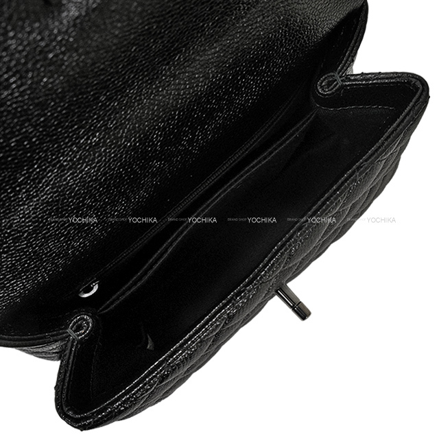 CHANEL シャネル ハンドバッグ トップハンドル XS フラップバッグ ココ