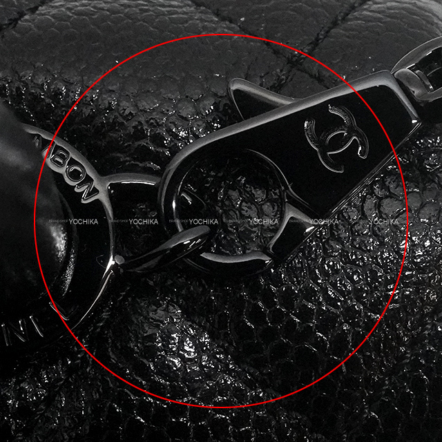 CHANEL シャネル ハンドバッグ トップハンドル XS フラップ