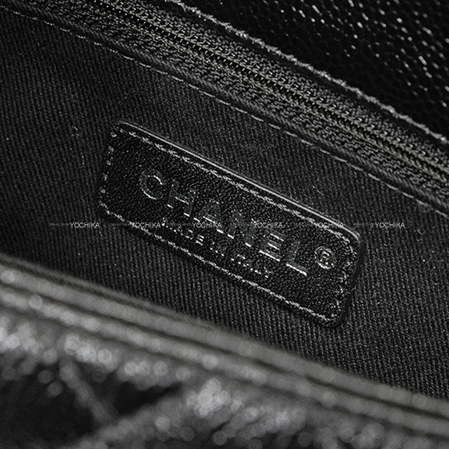 CHANEL シャネル ハンドバッグ トップハンドル XS フラップバッグ ココ