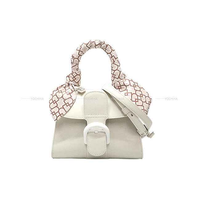 渋谷並木橋店】Delvaux デルヴォー ショルダーバッグ ブリヨン