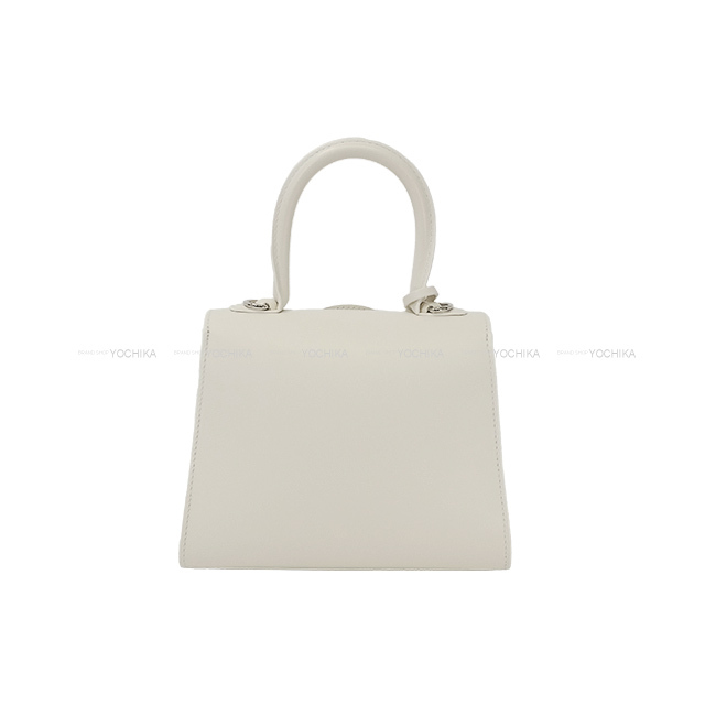 渋谷並木橋店】Delvaux デルヴォー ショルダーバッグ ブリヨン