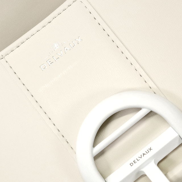 渋谷並木橋店】Delvaux デルヴォー ショルダーバッグ ブリヨン