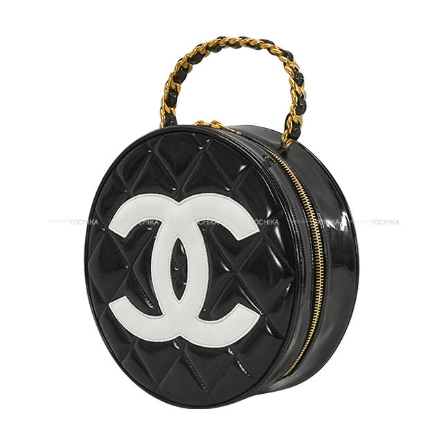 渋谷並木橋店】CHANEL シャネル ハンドバッグ ヴィンテージ ココマーク