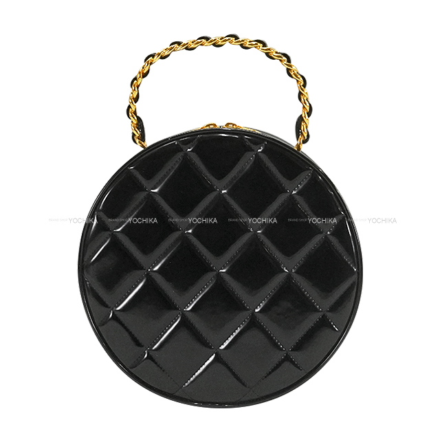 希少 Chanel 80年代ヴィンテージ ハンドバッグ ココマーク キルティング 渋谷並木橋店】CHANEL シャネル ハンドバッグ ヴィンテージ ココマーク