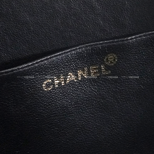 渋谷並木橋店】CHANEL シャネル ハンドバッグ ヴィンテージ ココマーク