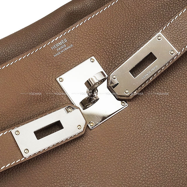 恵比寿明治通り店】HERMES エルメス ショルダーバッグ ケリー