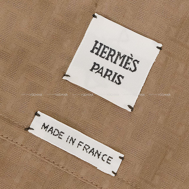 渋谷並木橋店】2025年春夏 新作 HERMES エルメス サロペット コンビ