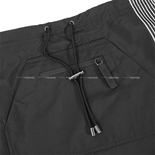 2025年春夏 プレタポルテ Dior ディオール スカート グラフィック