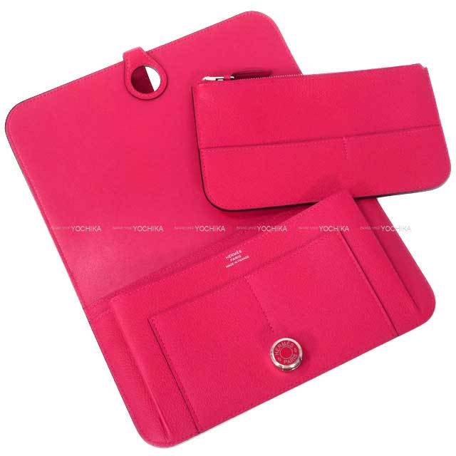 希少カラー❣️￼エルメス✨ドゴン　GM✨二つ折り✨長財布 2101217378628_sub01_LL.jpg