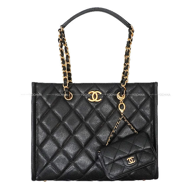 キッズワンピース 4-5y  シャネルトートバッグセット 2024～2025 秋冬 CHANEL シャネル トートバッグ スモール