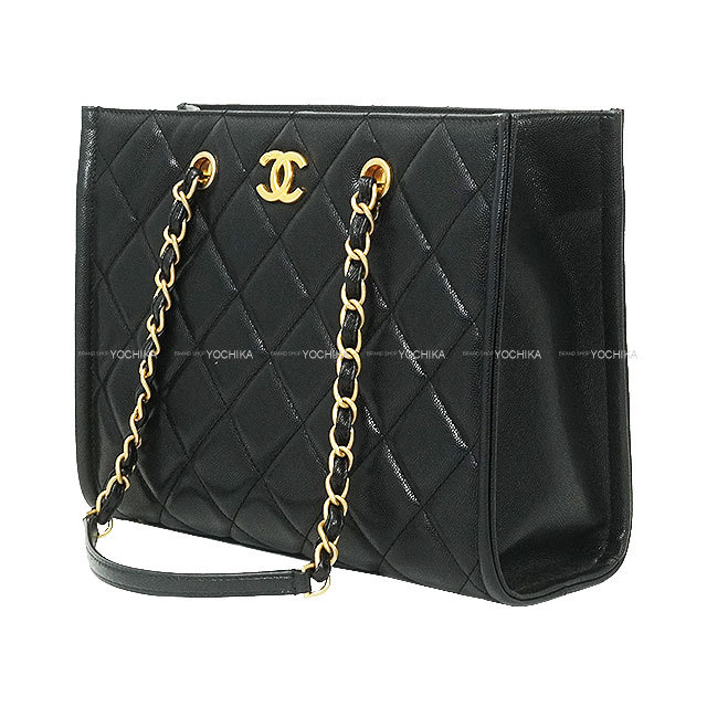 2024～2025 秋冬 CHANEL シャネル トートバッグ スモール