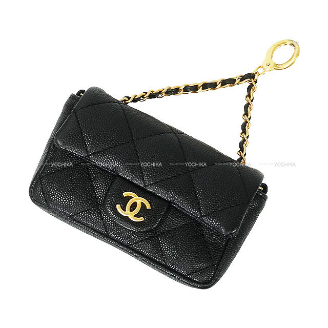 2024～2025 秋冬 CHANEL シャネル トートバッグ スモール