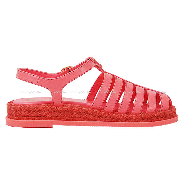 （超美品）CHANELサンダル 楽天市場】【最大3万円割引クーポン 10/1~】【名古屋】【CHANEL