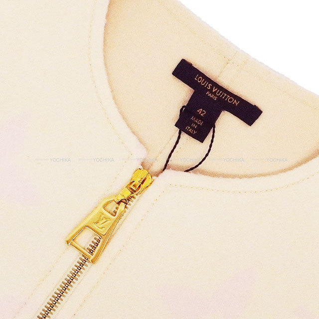 【エレガントで美しい◎】Louis Vuitton★ワンピース 花舞う エレガントワンピース – ONE PEACE ONLINE