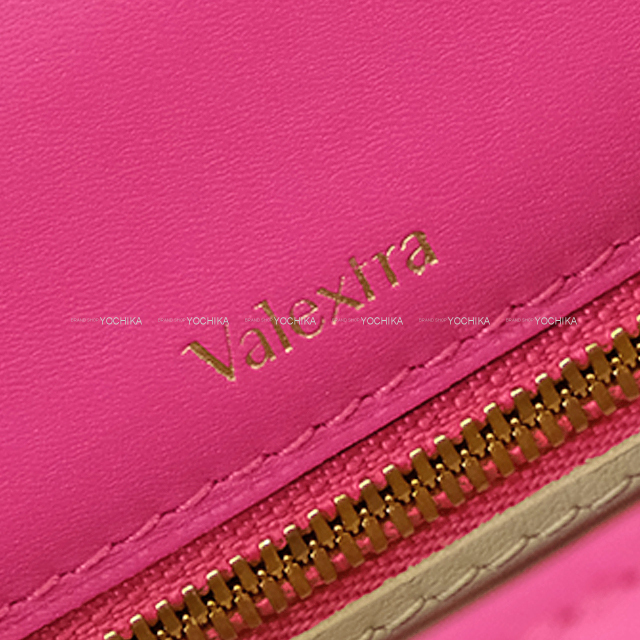 渋谷並木橋店】Valextra ヴァレクストラ ハンドバッグ イジィデ