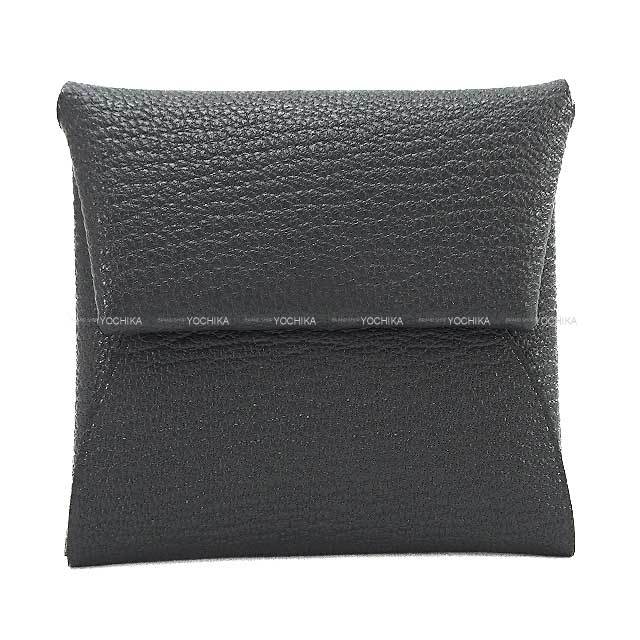 HERMES【エルメス】コインケース　バスティアマッシュルーム×ヴェールフィズ HERMES【エルメス】コインケース バスティアマッシュルーム