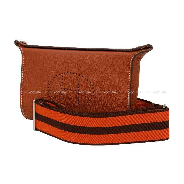 完売品 希少 美品 エルメス ヴィドポッシュ シュヴァルドリアン ゴールド 金 完売品 希少 美品 エルメス ヴィドポッシュ シュヴァルドリアン