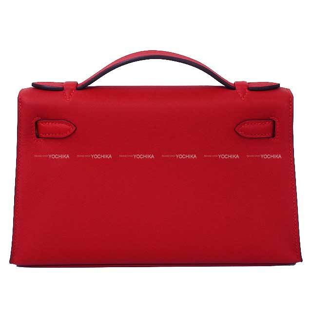 恵比寿明治通り店】HERMES エルメス ハンドバッグ ポシェットケリー