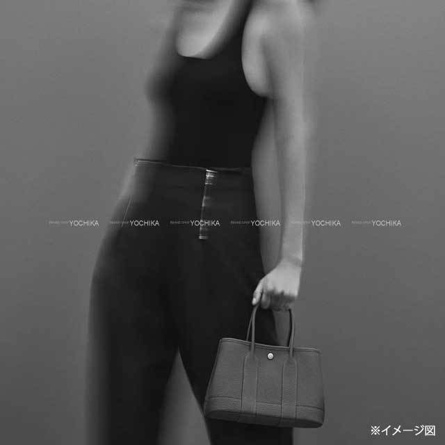 恵比寿明治通り店】HERMES エルメス ハンドバッグ ネオ ガーデン