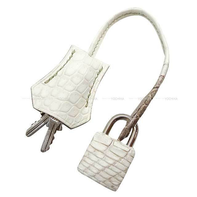 【最後値段‼️】ヒマラヤ クロコダイル皮 25 シルバー金具 ハンドバッグ 楽天市場】HERMES エルメス バーキン25 ハンドバッグ ヒマラヤ