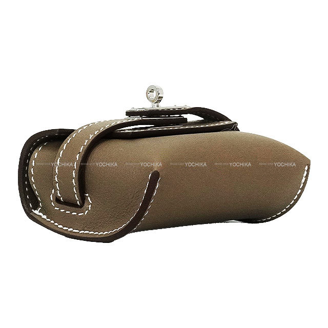 HERMESエルメス　バッグチャーム HERMES エルメス バッグチャーム ケリーフェスティバル エトープ