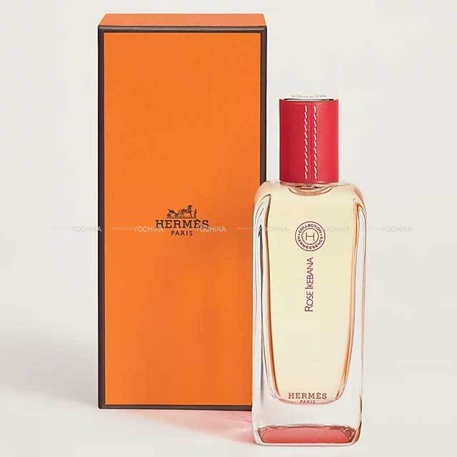 ★新品未使用★ HERMES 香水100ml オードパルファム HERMES (エルメス) オードパルファム ジュールドゥエルメス 50ml