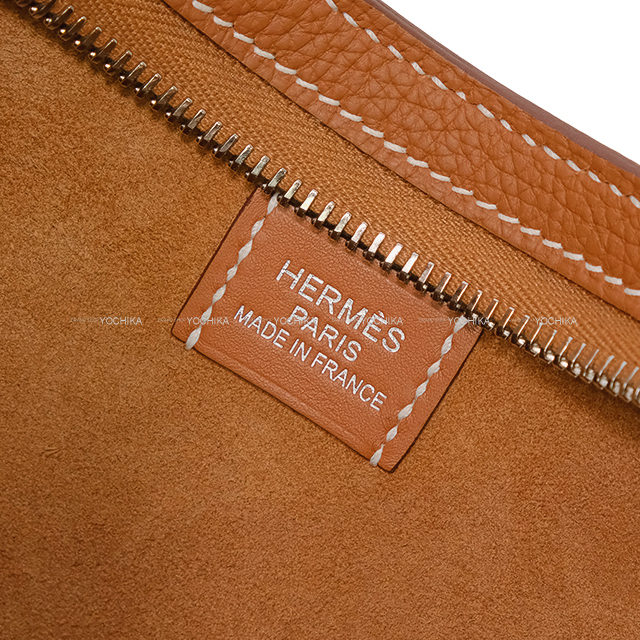 新品未使用　裏面保護フィルム付 HERMES　エルメス　ツイリーリング　箱保存袋 HERMESエルメス新品ツイリー箱付(箱無しの場合お値引きします