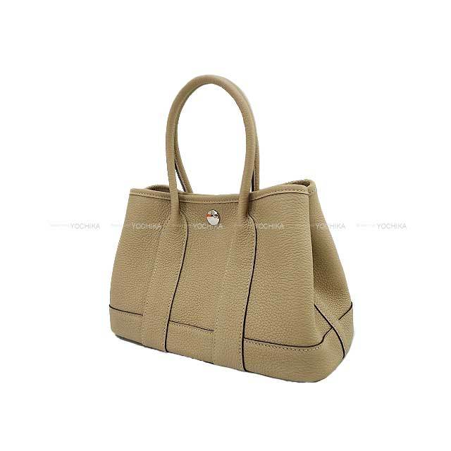 恵比寿明治通り店】HERMES エルメス ハンドバッグ ネオ ガーデン