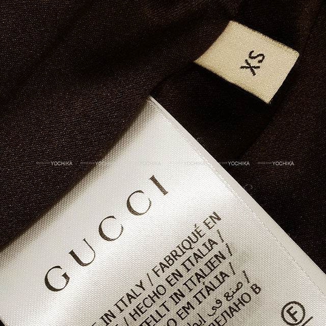 GUCCI(グッチ) カーディガン サイズXS レディース美品  - 678434 XKB54 ベージュ×シルバー 長袖/ラメ/GG柄 コットン GUCCI - GUCCI(グッチ) カーディガン サイズXS レディース美品