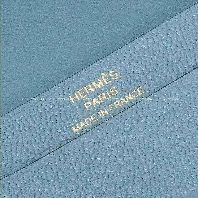 HERMES エルメス カードケース ベアン カードケース ニュー
