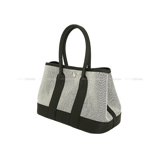 カラバリ豊富☆大人気【HERMES】エルメス ネオガーデン23 ネオ・ガーデン 23 ヴェールアマンド グレー[H086422CK63] Neo