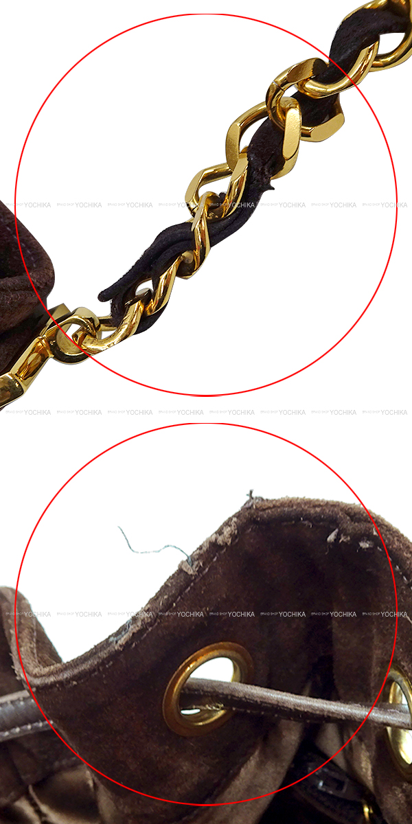 ブランドショップよちか