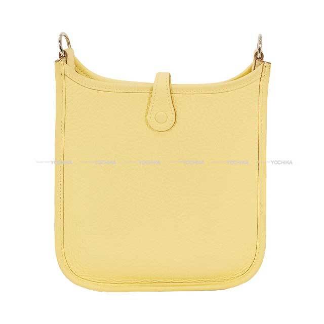 【ギフトに】HERMES (エルメス) ■ エヴリン TPM 16 ショルダー HERMES （未使用 展示品）エルメス エブリン エヴリン 16 TPM