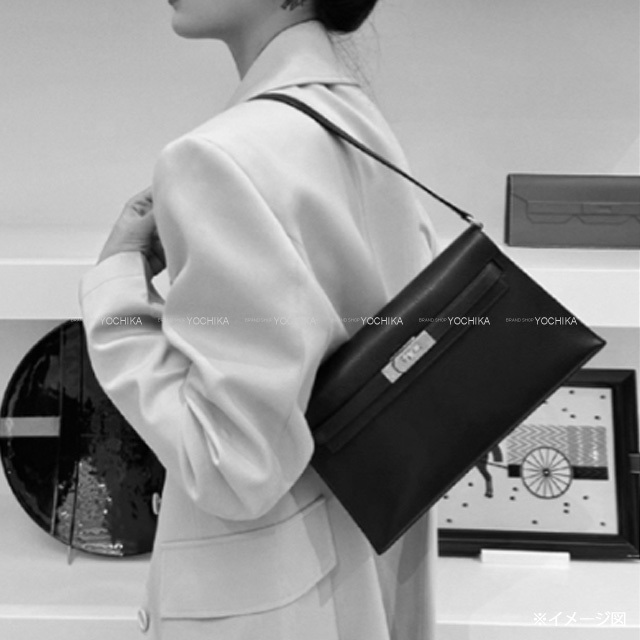 【先着優先】エルメス HERMES ケリーエラン ケリー エルメスDANSHIの集い Vol.19 新作2Wayケリーエラン ～ | YOCHIKA BLOG