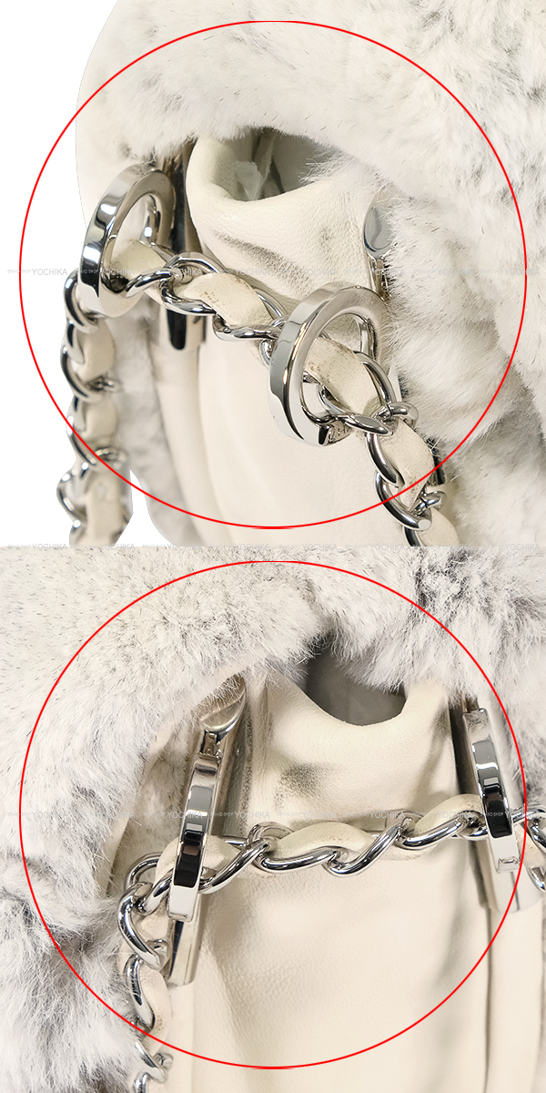 確実正規品シャネルオリラグファー バック 確実正規品シャネルオリラグファー バック 確実正規品シャネルオリラグ