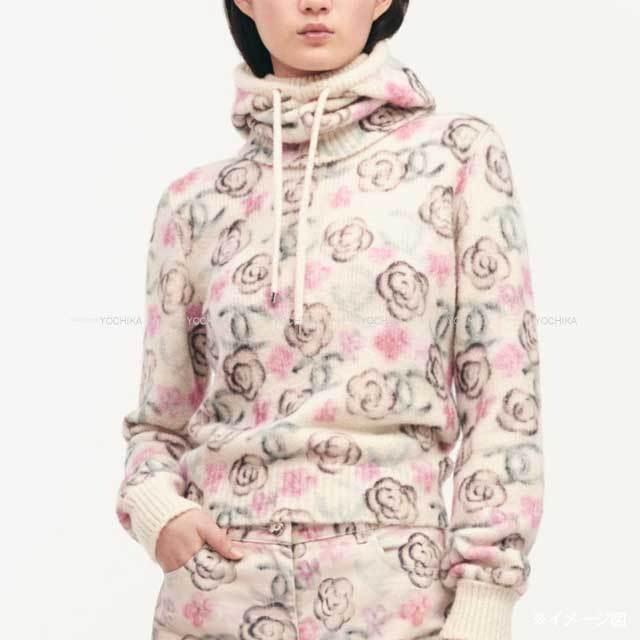2024年ココネージュ CHANEL シャネル セーター P77375 プル