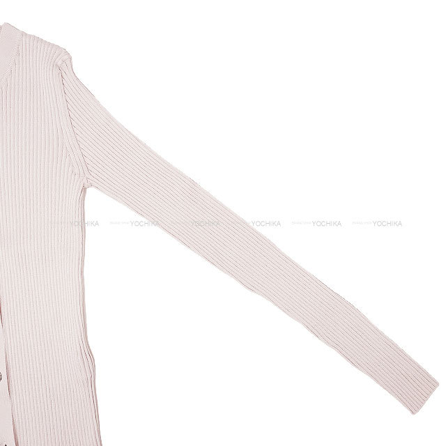 お取り置きエルメス セリエ カシミア×シルク カーディガン お取り置きエルメス セリエ カシミア×シルク カーディガン