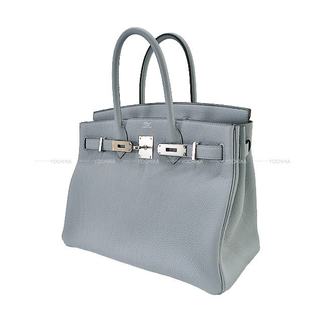 恵比寿明治通り店】HERMES エルメス ハンドバッグ バーキン30