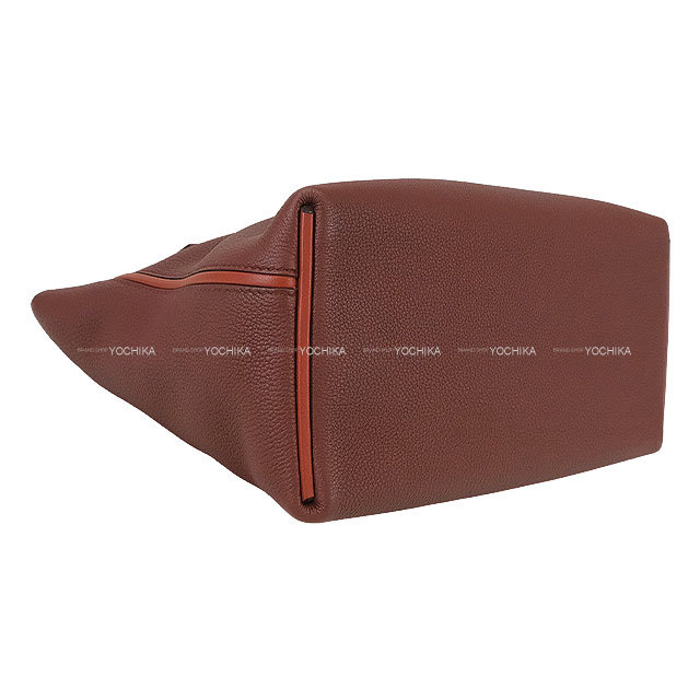 HERMES エルメス ショルダーバッグ サック24/24 29 ヴァン