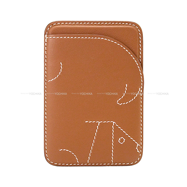 HERMES エルメス カードケース MagSafe マグセーフ エマン