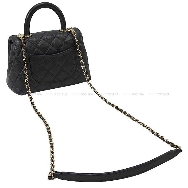 CHANNELマトラッセ、クロコダイル柄、稼働中 CHANEL マトラッセ 25 ダブルフラップダブルチェーン 2010年