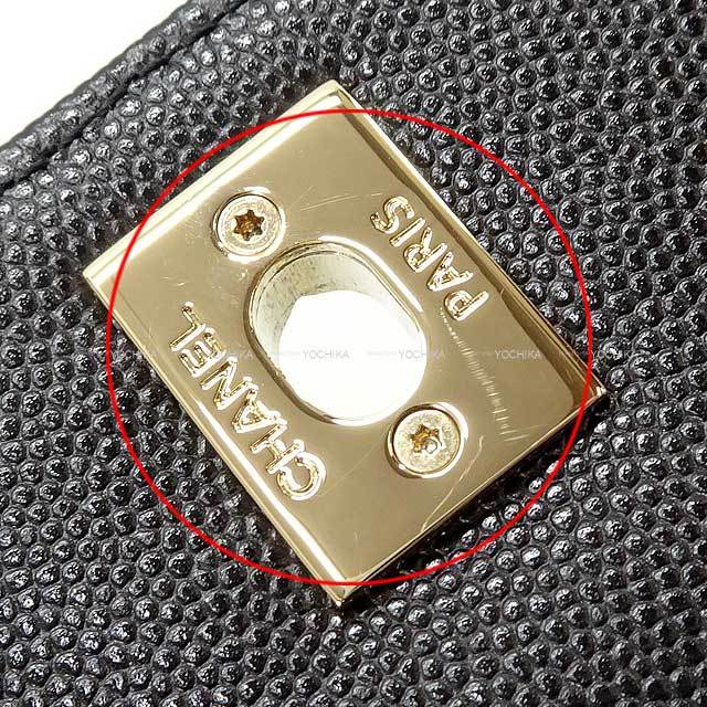 CHANEL シャネル ショルダーバッグ マトラッセ ココハンドル トップ