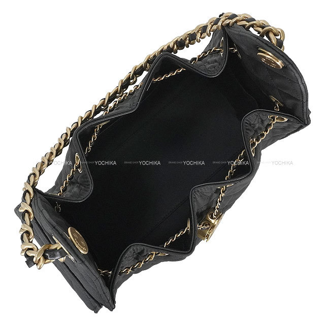 渋谷並木橋店】2025年秋冬 CHANEL シャネル ショルダーバッグ