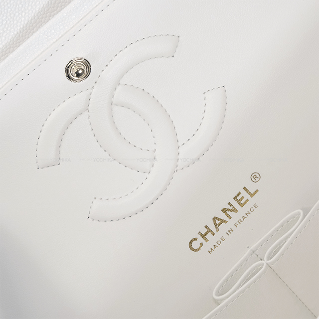 CHANEL シャネル ショルダーバッグ マトラッセ ココマーク Wフラップ