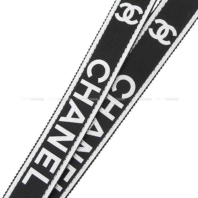 CHANEL ネックストラップ ナイロン ココマーク スポーツライン レア 希少 楽天市場】CHANEL シャネル スポーツライン ロゴ ココマーク