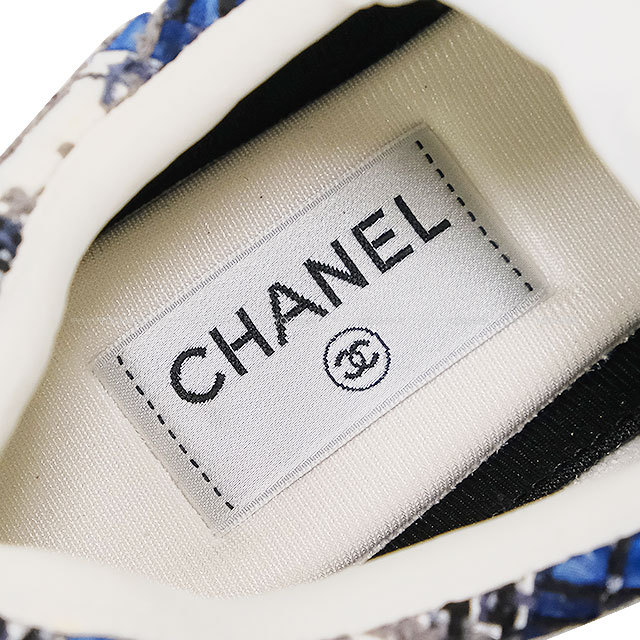 SALE 30％off O-24 Oliver Gal シャネル シューズ Oliver Gal 24 ☆ CHANEL shoes ☆ 靴 シャネル